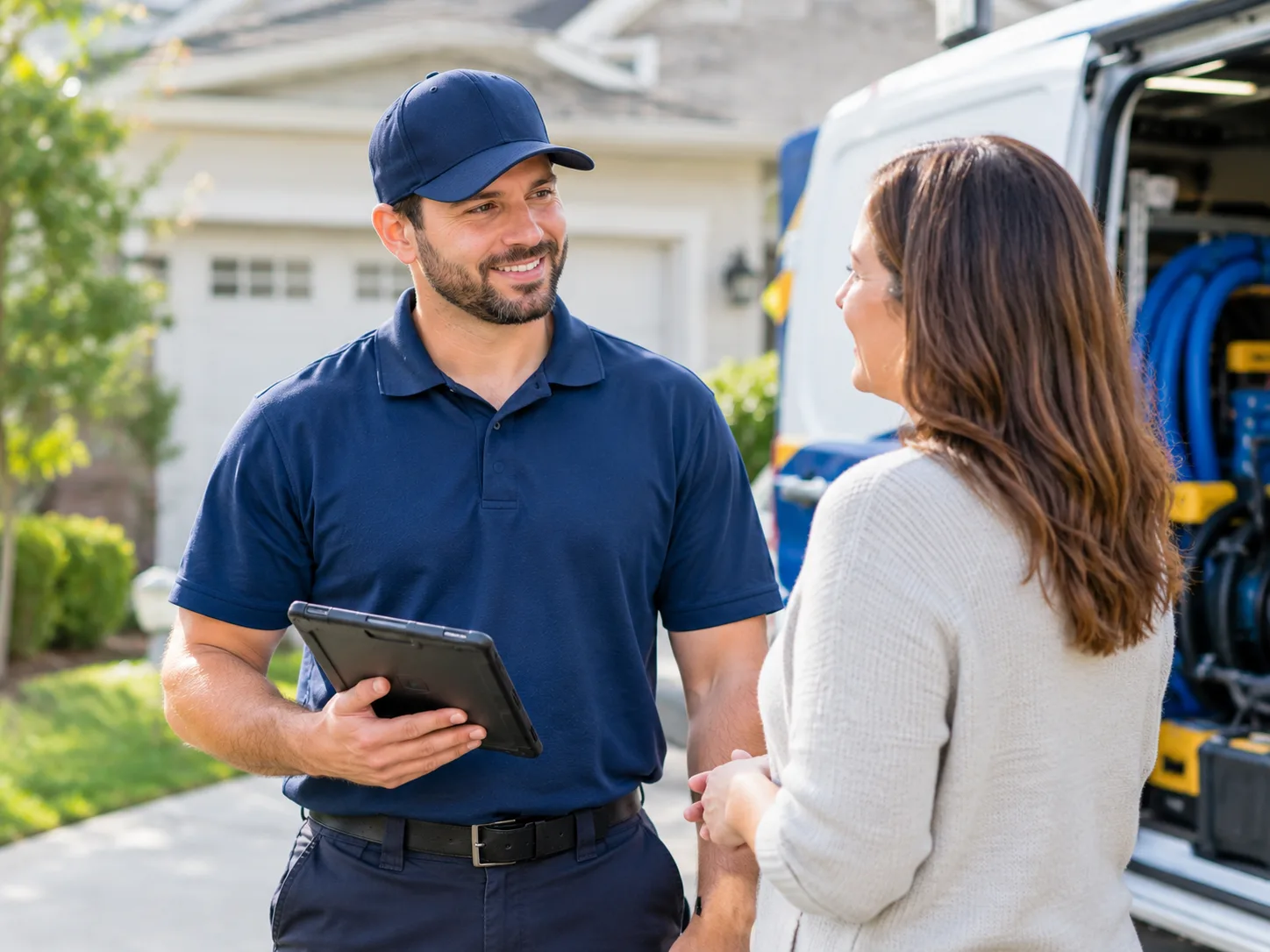 Sewage Backup Cleanup Danbury, NC FAQs
